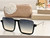 Chanel 5474Q Square Sunglasses 82134