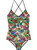 Gucci 688999 Fashion Bikini Swimsuit G65959