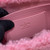 Louis Vuitton LV M21320 Twist MM Handbag Pink