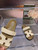 Hermes H222857 Men Women's Hermes Chypre sandals H908912