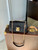 LV M46200 Louis Vuitton Marceau Chain Bag Black