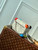 LV M81606 Louis Vuitton Mini Soft Trunk Chalk