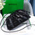 BV 585852VCPP18803 Bottega Veneta  Mini Pouch Black