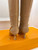 LV 1ACAKQ Louis Vuitton Women's Shoes Sparkle High Boots L75207