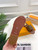 LV 1AAC3Y Louis Vuitton Lock It Flat Mules L99038