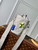 LV M81572 Louis Vuitton Chalk Pouch Bag White