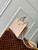 LV M23637 Louis Vuitton Lock & Go Handbag Quartz