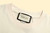 Gucci Men's Women's Short Sleeve T-shirt G66801