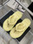 Chanel G40132 Women's Slippers Shoes Lambskin C90209