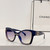 Chanel 5474Q Square Sunglasses 82140