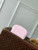 Louis Vuitton LV M13751  Pochette Cosmétique PM Other Monogram Canvas Pink