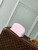 Louis Vuitton LV M13751  Pochette Cosmétique PM Other Monogram Canvas Pink
