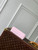 Louis Vuitton LV M13751  Pochette Cosmétique PM Other Monogram Canvas Pink