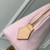 Louis Vuitton LV M13751  Pochette Cosmétique PM Other Monogram Canvas Pink