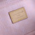 Louis Vuitton LV M13751  Pochette Cosmétique PM Other Monogram Canvas Pink