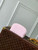 Louis Vuitton LV M13751  Pochette Cosmétique PM Other Monogram Canvas Pink