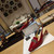 Prada 1D193N Patent Leather Slingbacks 50 mm Heel P67328