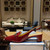 Prada 1D193N Patent Leather Slingbacks 50 mm Heel P67328