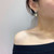 Chanel Earring Designer Jewelry CC32106