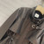 Hermes Women's Fashion Clothing Sheepskin Long Trench Coat H33258