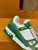 Louis Vuitton 1AC5AL Men Women's LV Trainer Sneaker L62391