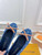LV 1ACK97 Louis Vuitton Nina Flat Ballerina L66385