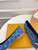 LV 1ACK97 Louis Vuitton Nina Flat Ballerina L66385