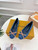 LV 1ACK97 Louis Vuitton Nina Flat Ballerina L66385