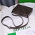 Bottega Veneta BV 578004 Cassette Cross-body bag soft lambskin leather BV89910