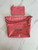 Chanel 22 AS3260 Small Handbag Shiny Calfskin Pink Symphony Hardware