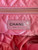Chanel 22 AS3260 Small Handbag Shiny Calfskin Pink Symphony Hardware
