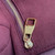 LV M46599 Louis Vuitton Neverfull MM Bag M45685 Monogram Empreinte Leather Wine Red