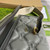 Gucci 724529 GG Matelassé Small Bag Light grey