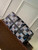 LV M23771 Louis Vuitton Keepall Bandoulière 50 Bag Blue Moon