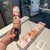 Dior Fashion Folding Sun Umbrella D77216