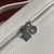 Loro Piana FAM6491 Extra Pocket Backpack L23.5 White