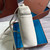 Loro Piana FAM6491 Extra Pocket Backpack L23.5 White