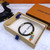 LV M8002E Louis Vuitton Hang It Bracelet Monogram