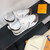 Louis Vuitton Women's 1AANMH Run Away Sneaker LV Shoes M60309