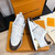 Louis Vuitton Women's 1AANMH Run Away Sneaker LV Shoes M60309