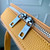 LV M59161 Louis Vuitton Alpha Wearable Wallet Yellow