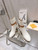 LV 1AC8GO Louis Vuitton Women's Parisienne Ankle Boot L67323