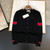 Gucci Men's Cardigan 576810 Designer Wool sweater with GG  G383181