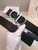 Dior Belts Designer Dior Buckle Leisure Belt Wide 3.4CM 19100 - luxibagsmall