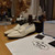 Prada 1D193N Patent Leather Loafers P67323