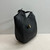 CELINE HOBO IN SUPPLE SMOOTH CALFSKIN 119353 BLACK