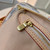 Louis Vuitton N41373 LV Speedy 30 Bag Damier Azur Canvas