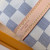 Louis Vuitton N41373 LV Speedy 30 Bag Damier Azur Canvas