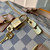 Louis Vuitton N41373 LV Speedy 30 Bag Damier Azur Canvas
