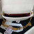 Chanel AS4231 Small Flap Bag Lambskin White